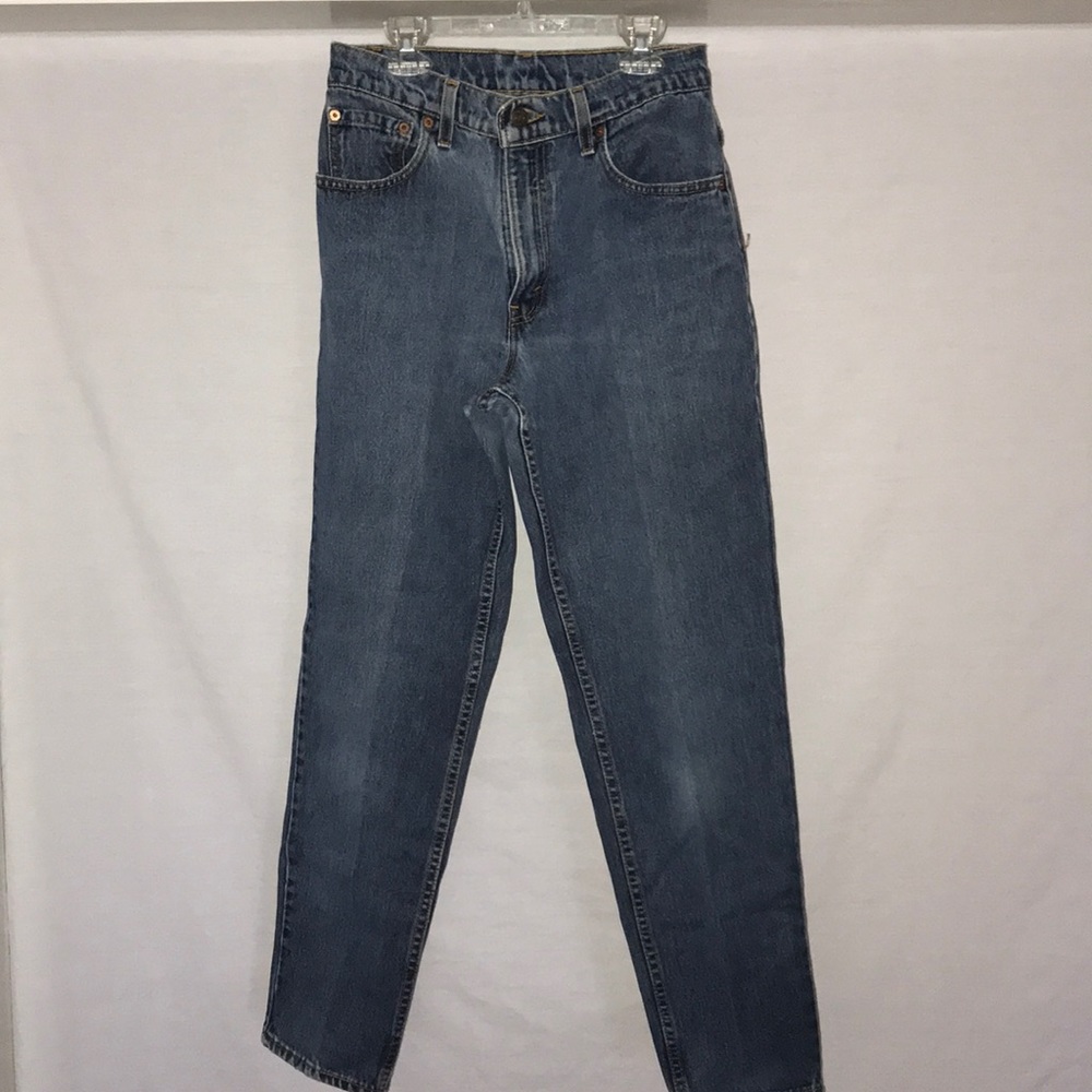 Men’s Levi’s jeans